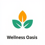 Wellnessoasisplus logo